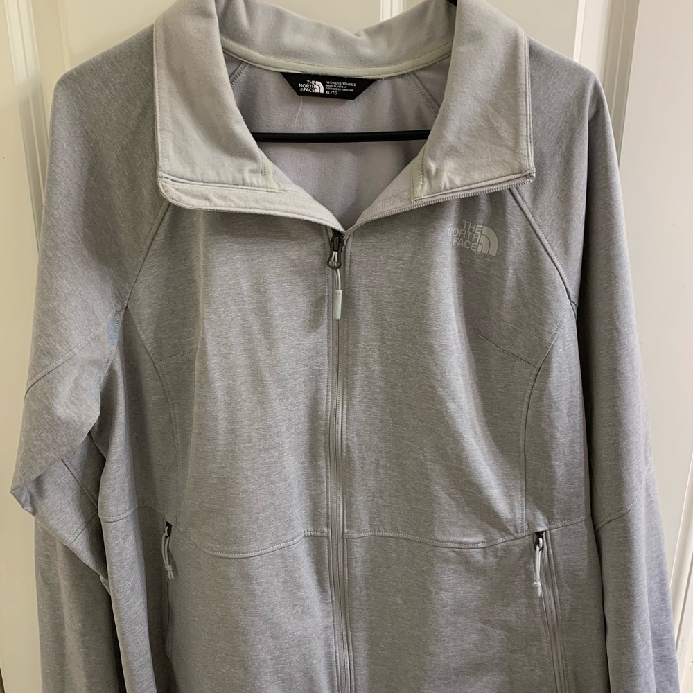 The North Face Jacket (Windwall)